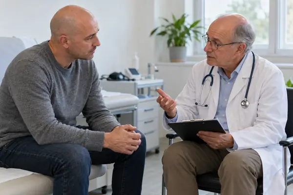 лечение зависимости от гашиша врачом
